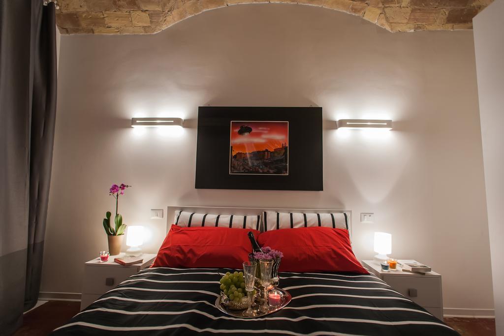 Chroma Italy - Chroma Apt Trastevere Kamer foto