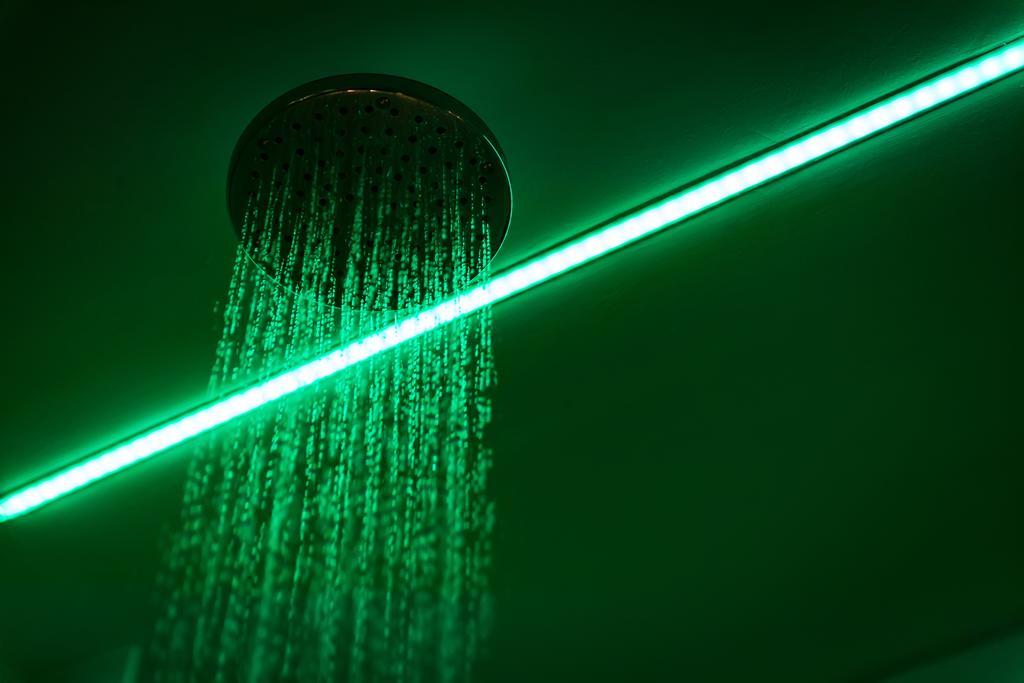 Chroma Italy - Chroma Apt Trastevere Buitenkant foto
